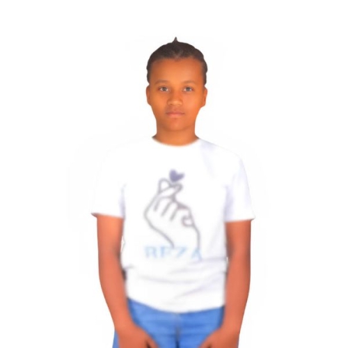 ERIBIKAN DANIEL BALICHA